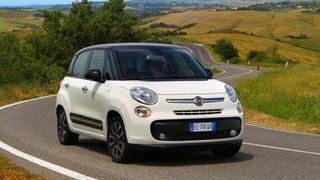 VIDEO: El nuevo comercial del Fiat 500L en EE.UU