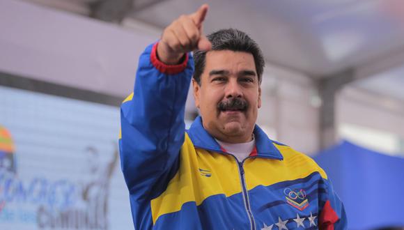 Estados Unidos podría incluir a Venezuela en la lista de Estados que apoyan al terrorismo, según The Washington Post. (EFE).