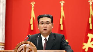 “No es un doble”: Kim Jong-un perdió 20 kilos y está sano, asegura la inteligencia de Corea del Sur