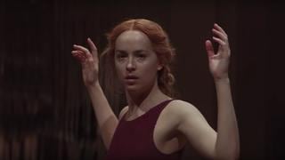 "Suspiria": la crítica de Sebastián Pimentel al remake del clásico de Darío Argento