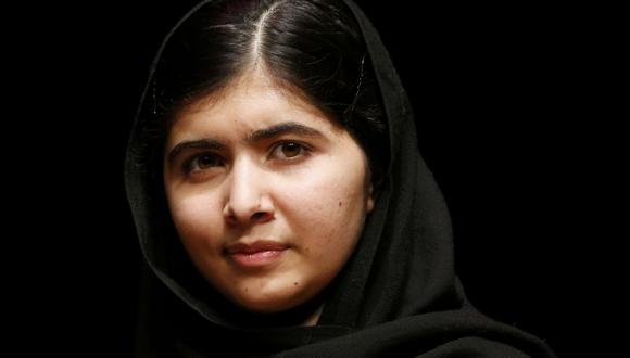 Malala (Foto: Reuters)