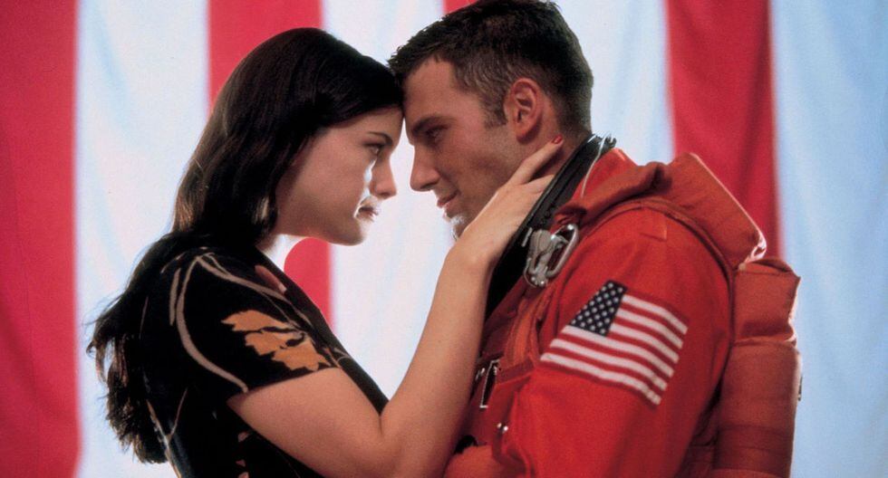 Música "Armageddon" la historia de la canción de Aerosmith que hizo