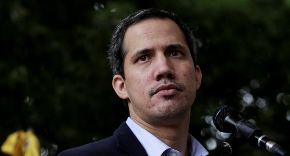 Petro’s government confirms that it expelled Juan Guaidó from Colombia: this was his departure