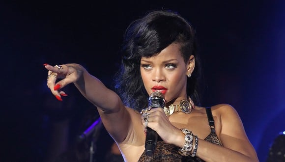 Rihanna será parte del espectáculo en el medio tiempo del Super Bowl 2023. (Foto: Shutterstock)