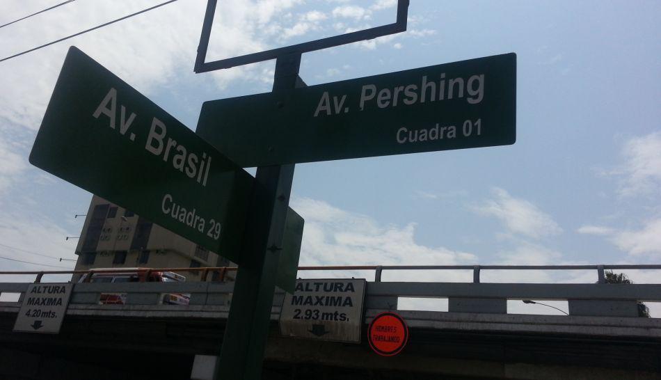 El debilitado puente de la Av. Brasil sigue en pie de Milagro - 11