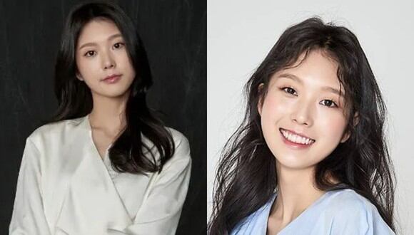 La actriz Go Soo Jung falleció el día 9 de febrero con 24 años de edad. Ella participó en la serie Kdrama 'Goblin' y en el videoclip de YouTube 'With Seoul' de la banda BTS. (Foto: Soompi)