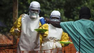 Nigeria suspende aerolínea que transportó a víctima del ébola