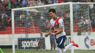 Deportivo Municipal vs. Melgar: el empate edil en imágenes