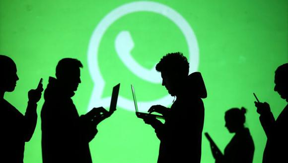 WhatsApp integrará el buscador de imágenes de Google en el chat de la aplicación para facilitar a los usuarios la búsqueda de fotografías que le son compartidas. (Foto: Reuters)
