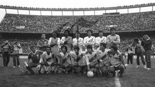 Perú vs. Argentina: la tarde de Gareca y el final de una generación peruana de ensueño