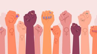 Día Internacional de la Mujer: el vocabulario feminista que debes conocer en el 2022