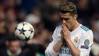 Cristiano Ronaldo: ¿cuándo enfrentaría al Real Madrid con la camiseta de Juventus?