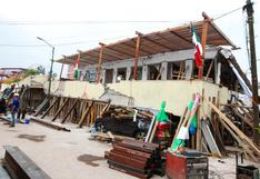 Escándalo del colegio Rébsamen indigna a México dos semanas después del terremoto