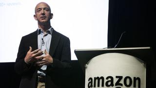 Jeff Bezos, el emprendedor futurista que decidió comprar un periódico