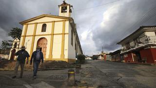 El “secreto” de Campohermoso, el pueblo de Colombia que se mantiene libre de coronavirus | FOTOS