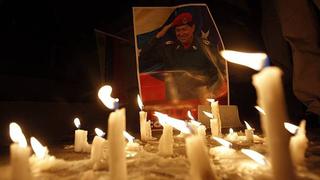 La muerte de Hugo Chávez ha puesto de luto a gran parte de Latinoamérica