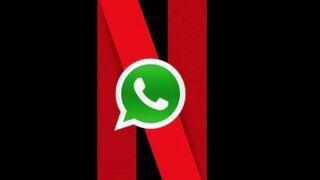 Así puedes ver tus series y películas de Netflix en WhatsApp sin salir del chat