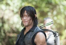 The Walking Dead Temporada 6 y la posible pareja de Daryl Dixon