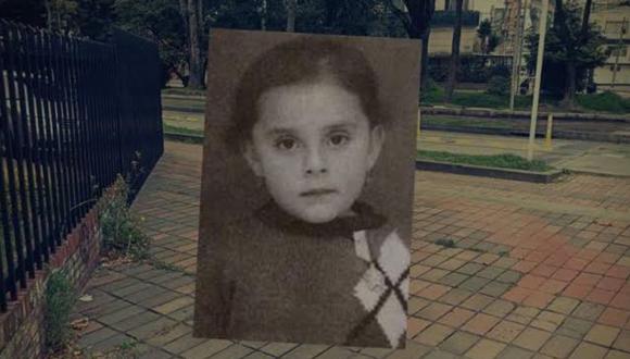 Quién fue Diana Marcelo Caldas: conoce a la niña que fue asesinada por sus hermanos para obtener una herencia