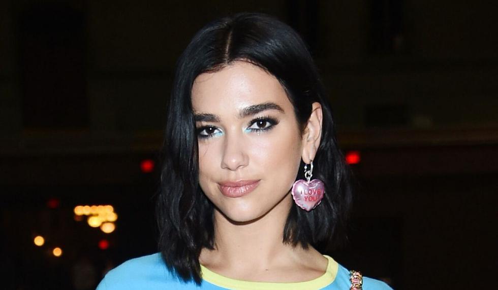 Dua Lipa Ig / Born 22 august 1995) is an english singer and songwriter ...