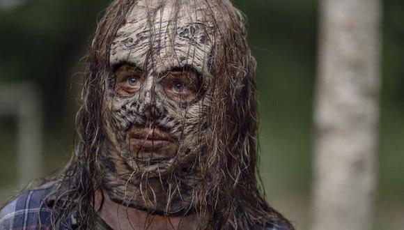 The Walking Dead 10x02 EN VIVO ONLINE Temporada 10 Capítulo 2 EN DIRECTO vía Fox Premium sub español latino y AMC: ¿cómo y a qué hora ver el nuevo episodio de TWD? (Foto: AMC)