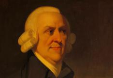Los 300 años de Adam Smith
