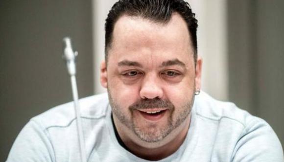 Una tarde del 2005, Niels fue descubierto por uno de sus colegas cuando le inyectaba una sustancia extraña a uno de sus pacientes. (Foto: AFP)