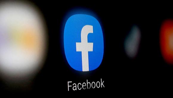 Facebook: ¿por qué su logo es de color azul? Mark Zuckerberg tiene la  respuesta | redes sociales | apps | revtli | RESPUESTAS | EL COMERCIO PERÚ