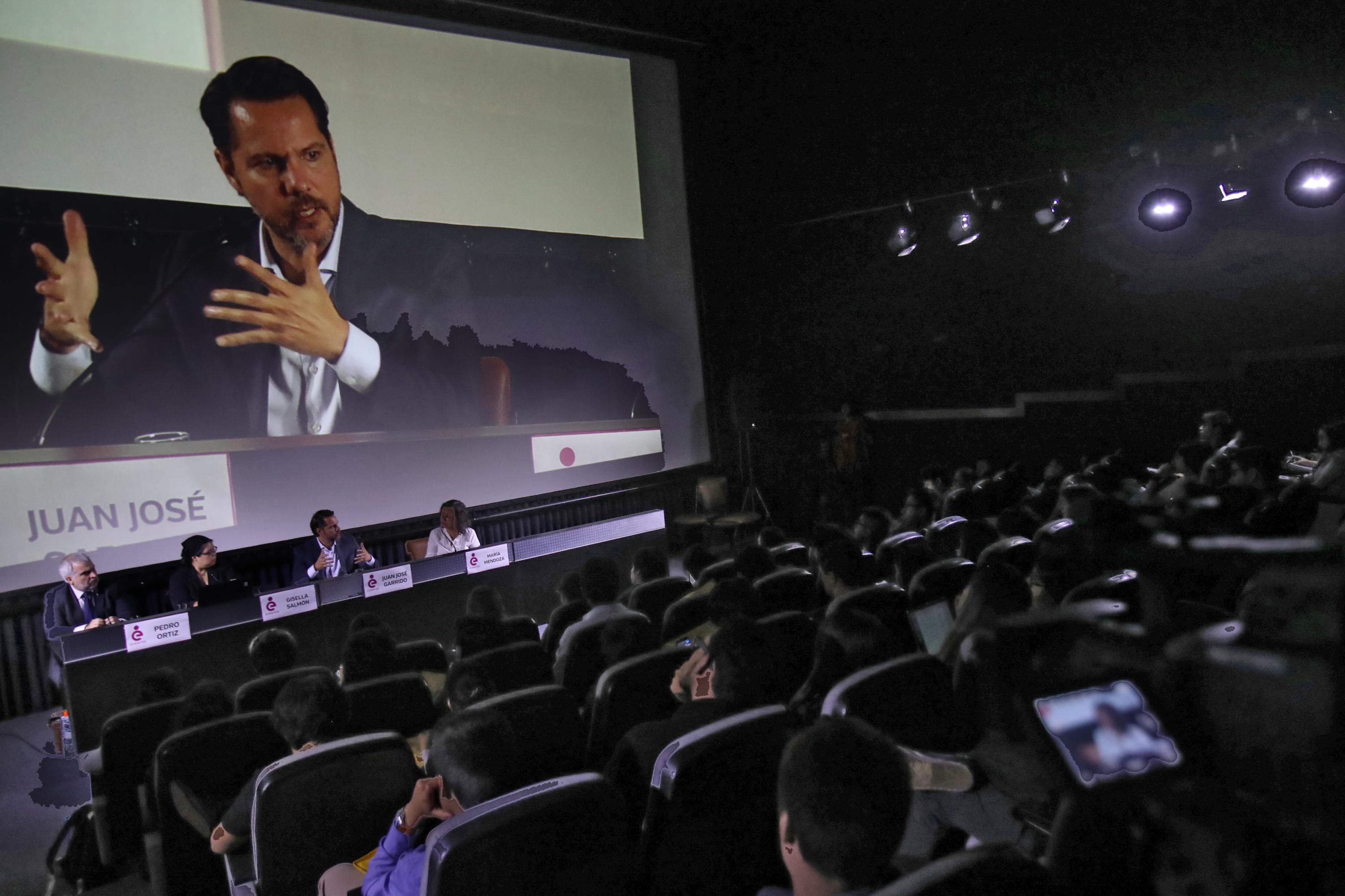 (Fotos: Dante Piaggio / GEC)