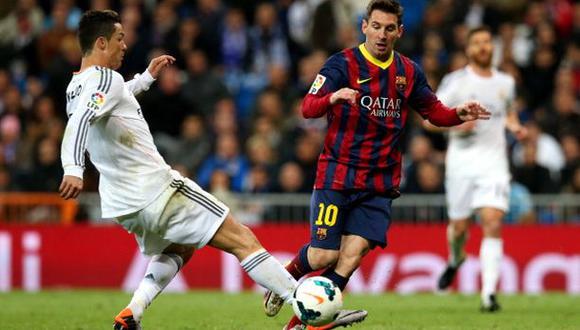 Barcelona-Real Madrid: 5 opciones para seguirlo en tu celular