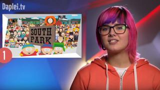 Video de YouTube revela cosas que no conocías sobre South Park