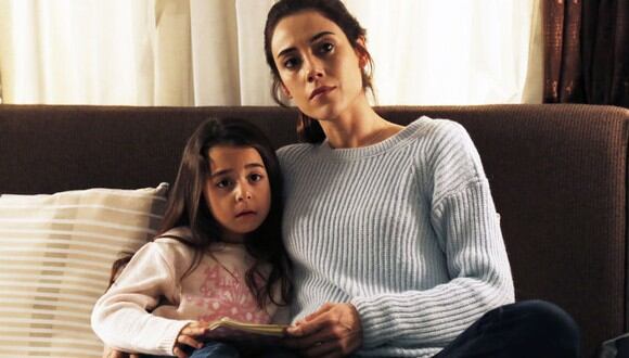 La serie es la adaptación del exitoso drama japonés “Mother”, que en Turquía se adaptó con el nombre de “Anne” (Foto: Antena 3)