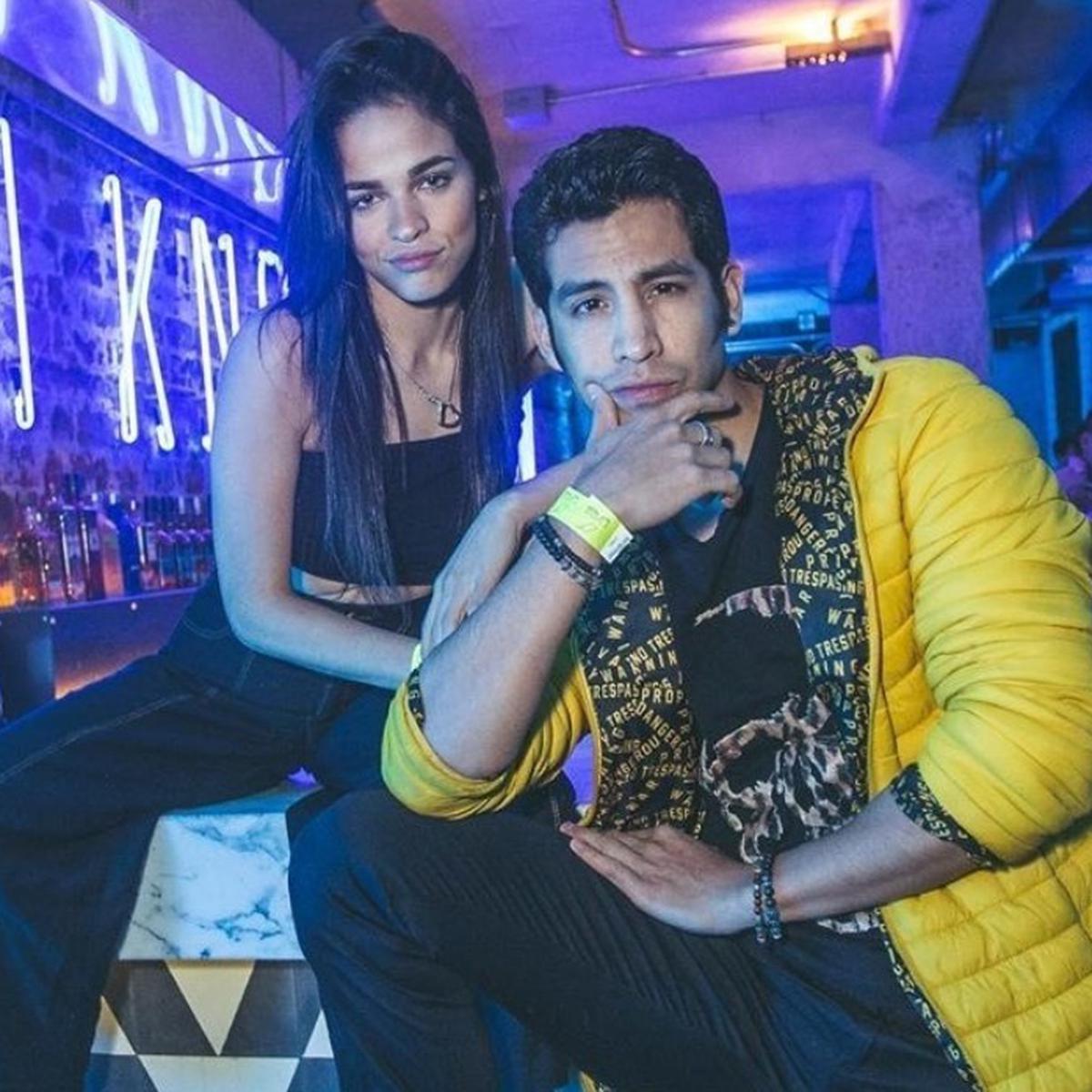 De vuelta al barrio”: Raysa Ortiz y Santiago Suárez ya no son pareja, ella  borra todas las fotos donde aparecen juntos | Instagram NNDC | TVMAS | EL  COMERCIO PERÚ