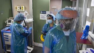 Chile reporta su menor número de contagios de coronavirus en dos meses