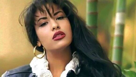 Selena Quintanilla murió a los 23 años a manos de la presidenta de su club de fans, Yolanda Saldívar. (Foto: @abquintanilla3)