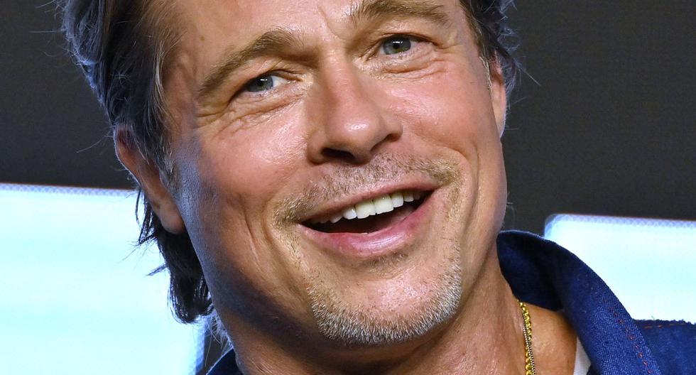 Brad Pitt: Why he lets his 105-year-old neighbor live in his Los Angeles mansion for free |  Popular nnda nnlt from America |  fame