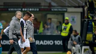 Lesión de Dybala obliga vuelta de Lavezzi a selección argentina
