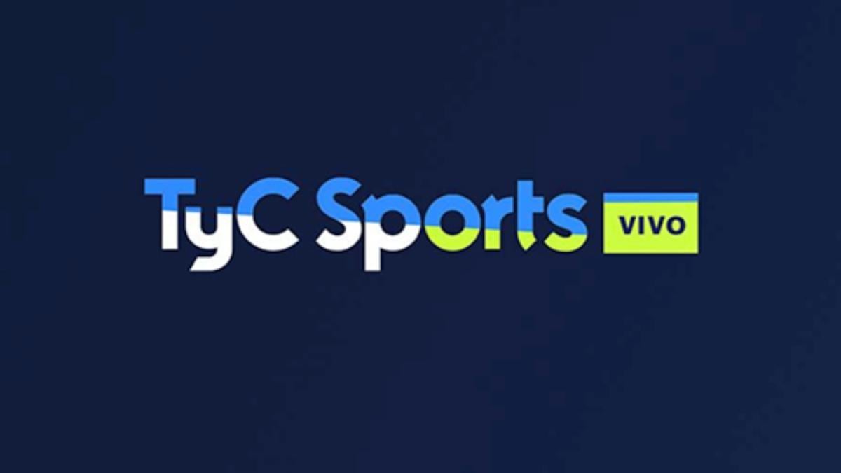 TyC Sports EN VIVO Como Ver Tyc Sports Play En Vivo Gratis Online
