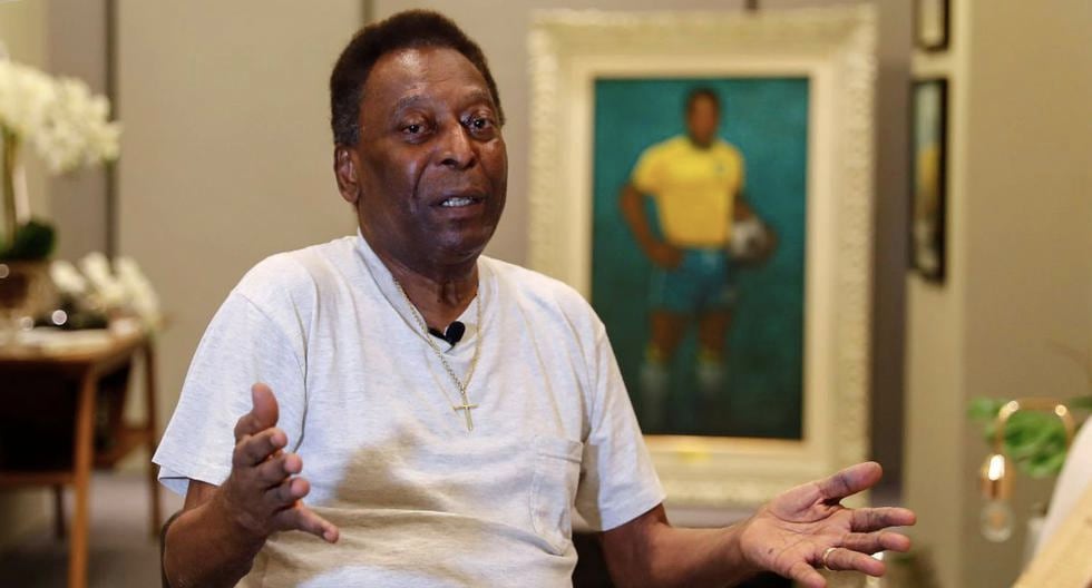 Pelé presents “progression” of cancer, kidney and heart dysfunction, according to doctors