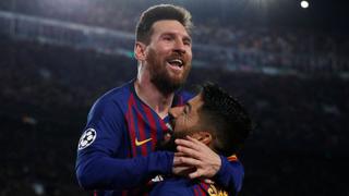 Barcelona vs. Celta: Lionel Messi y Luis Suárez no estarán en Vigo pensando en Liverpool