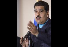 Nicolás Maduro: "Hemos desarticulado atentado golpista contra mí"