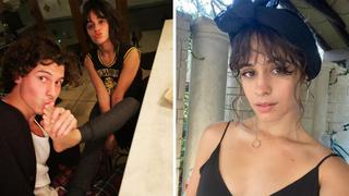 Camila Cabello y Shawn Mendes sufren un robo en su propia casa en Los Ángeles