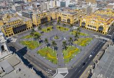 Aniversario de Lima: ¿Qué actividades se desarrollarán este miércoles 18 de enero?