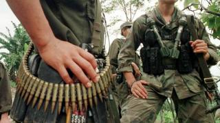 FARC advierte a Colombia: La tregua de guerra está por romperse