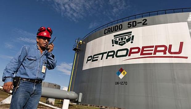 Según la SMV, los pasivos de Petro-Perú en los últimos 12 meses ascienden a unos US$4.908 millones, en promedio.