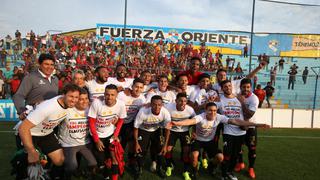 Torneo Clausura 2018: Melgar se consagró campeón tras igualar frente a la USMP | FOTOS
