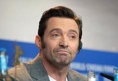 Hugh Jackman: "Wolverine es parte de quien soy"
