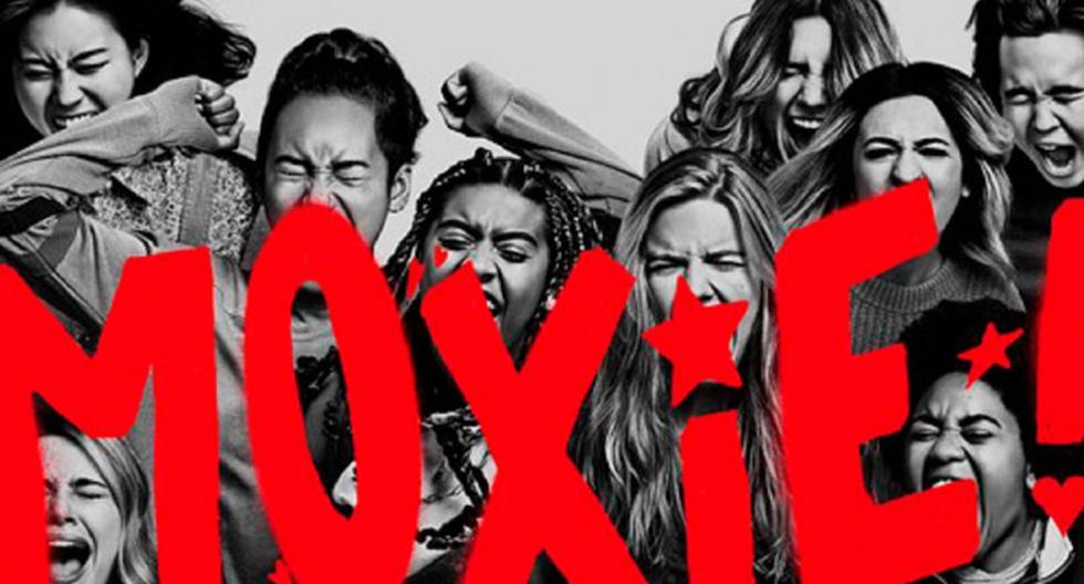 Moxie Explanation Of The End Of The Netflix Movie What Happened And What Does It Mean Ending Explained Movies Fame Archyde