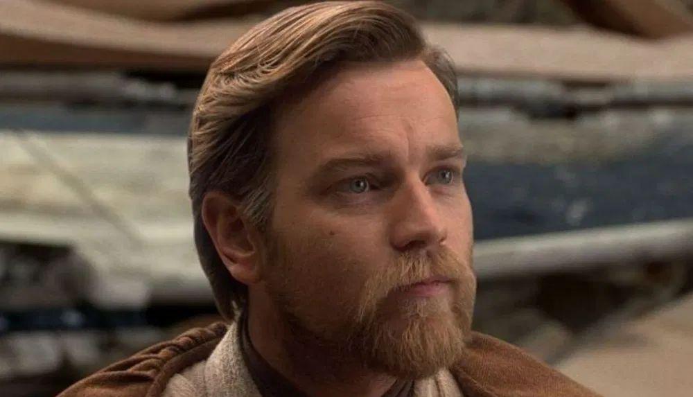 Ewan McGregor dice que la serie de Obi-Wan Kenobi continúa en marcha. (Foto: Disney)