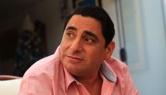 "El gran show": Carlos Álvarez también fue sentenciado